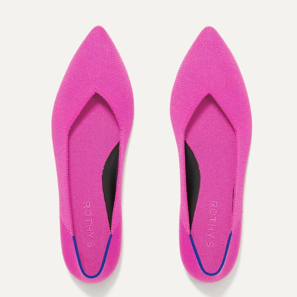 Rothy’s The Point II